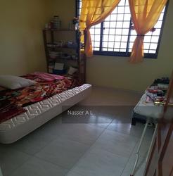 Blk 349 Ubi Avenue 1 (Geylang), HDB 4 Rooms #141100992